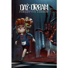 Ravenage Games Daydream: Forgotten Sorrow (digitális licenc) videójáték