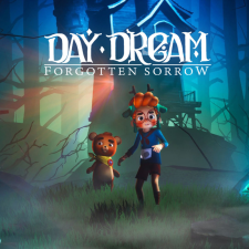 Ravenage Games Daydream: Forgotten Sorrow (EU) (Digitális kulcs - PC) videójáték
