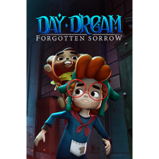 Ravenage Games Daydream: Forgotten Sorrow (PC - Steam elektronikus játék licensz) videójáték