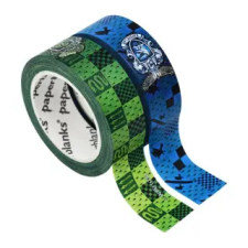  Ravenclaw/Slytherin (Harry Potter Collection) Washi Tape – Paperblanks (Határidőnapló) naptár, kalendárium