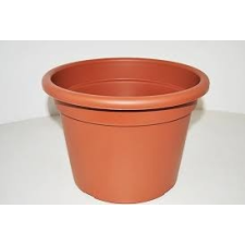 Ravenna 25 cm cserép kerti tárolás
