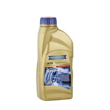RAVENOL ATF 6HP Fluid (1 L) váltó olaj
