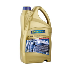 RAVENOL ATF CVT Fluid (4 L) váltó olaj