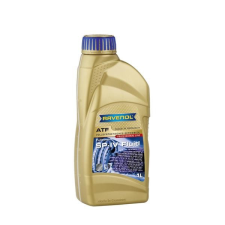 RAVENOL ATF Fluid SP IV (1 L) váltó olaj