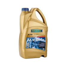 RAVENOL ATF M-9 Serie (4 L) MB 236.14 váltó olaj