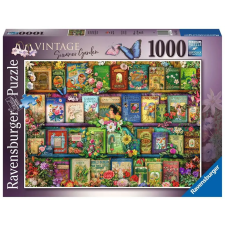 Ravensburger 00017125 kirakós játék 1000 db Művészet puzzle, kirakós