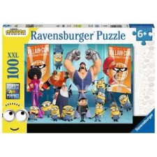 Ravensburger 00.012.915 100 db puzzle, kirakós