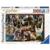 Ravensburger 00.015.170 Kirakós játék 1000 db Televízió/filmek