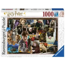 Ravensburger 00.015.170 Kirakós játék 1000 db Televízió/filmek puzzle, kirakós