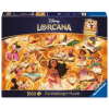 Ravensburger 1000 darabos felnőtt kirakó - Disney Lorcana 12001621 1 db (4005555016212)