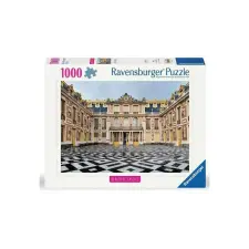 Ravensburger 1000 db-os puzzle - Beautiful Castles - Versailles (12001315) puzzle, kirakós