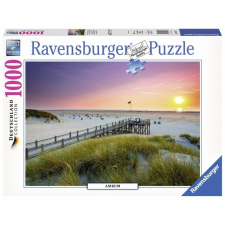 Ravensburger 1000 db-os Puzzle - Deutschland Collection - Amrum (19877) (GXP-632849) puzzle, kirakós