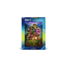 Ravensburger 1000-db-os puzzle - Encanto (12000608) puzzle, kirakós