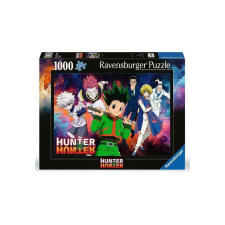 Ravensburger 1000 db-os puzzle - Hunter X Hunter (12001280) puzzle, kirakós