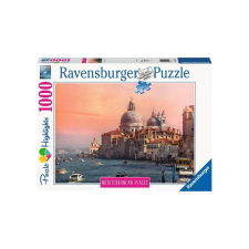 Ravensburger 1000 db-os puzzle - Mediterranean Places - Olaszország (14976) puzzle, kirakós
