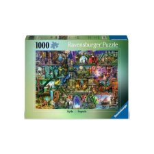 Ravensburger 1000 db-os puzzle - Mítoszok és legendák, Aimee Stewart (12000089) puzzle, kirakós