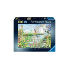 Ravensburger 1000 db-os puzzle - Norfolk Broads (12001313) puzzle, kirakós