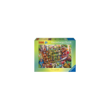 Ravensburger 1000 db-os  puzzle - The Narural World (12001085) puzzle, kirakós