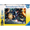 Ravensburger 10016 150 db XXL Puzzle - Az űrben (10016)