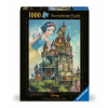 Ravensburger 12000257 kirakós játék 1000 db Tündér