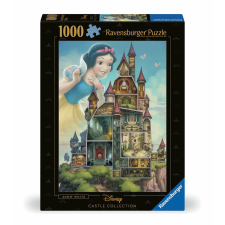 Ravensburger 12000257 kirakós játék 1000 db Tündér puzzle, kirakós