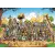 Ravensburger 12000473 kirakós játék Színes puzzle 1000 db Rajzfilmek