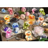 Ravensburger 12000788 kirakós játék Színes puzzle 1000 db Fantasy