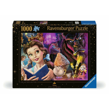 Ravensburger 12000883 kirakós játék 1000 db Rajzfilmek társasjáték