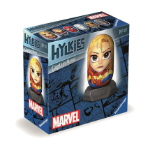 Ravensburger 120011569 Hylkies Marvel: Captain Marvel puzzle, kirakós