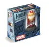 Ravensburger 120011576 Hylkies Marvel: Iron Man