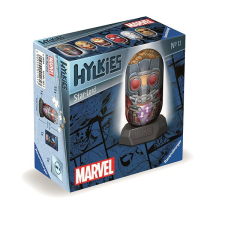 Ravensburger 120011613 Hylkies Marvel: Star Lord puzzle, kirakós