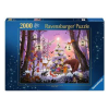 Ravensburger 12001417 kirakós játék 2000 db Művészet