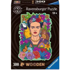 Ravensburger 12001540 kirakós játék 300 db Művészet társasjáték