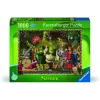 Ravensburger 120019282 Shrek Evergreen