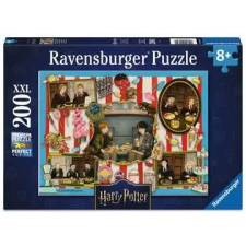 Ravensburger 12004139 kirakós játék 200 db Televízió/filmek puzzle, kirakós