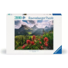 Ravensburger 12.001.415 kirakós játék 2000 db Tájkép