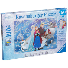 Ravensburger 13610 kirakós játék 100 db puzzle, kirakós