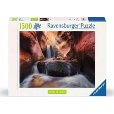 Ravensburger 1500 db-os Puzzle Vörös Kanyon 12000801 (4005555008019) puzzle, kirakós