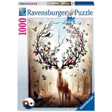 Ravensburger 150182 Mesés szarvas, 1000 darabos puzzle, kirakós
