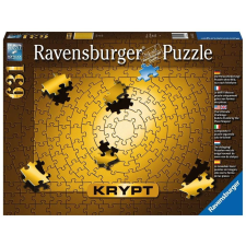 Ravensburger (15152) Arany 631 db-os puzzle puzzle, kirakós