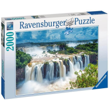 Ravensburger 166077 vízesés (4005556166077) puzzle, kirakós