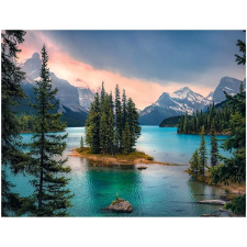 Ravensburger 167142 Kanada szelleme 2000 darab puzzle, kirakós