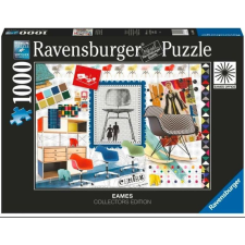 Ravensburger 169009 Spectral Design Eames 1000 darab (RAP 169009) puzzle, kirakós