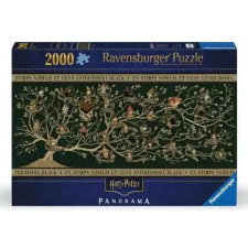 Ravensburger 17299 kirakós játék 2000 db Fantasy puzzle, kirakós