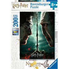 Ravensburger 200 db-os XXL Puzzle - Harry Potter 12870 (367420) puzzle, kirakós