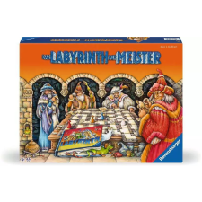Ravensburger 22474 táblajáték Társasjáték társasjáték