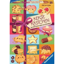 Ravensburger 24749 táblajáték 25 perc Társasjáték társasjáték