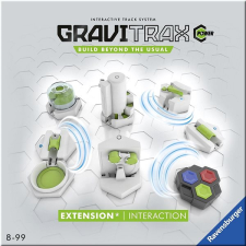 Ravensburger 261888 GraviTrax Power Elektronikus kiegészítők barkácsolás, építés