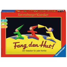 Ravensburger 267361 táblajáték Társasjáték Verseny társasjáték