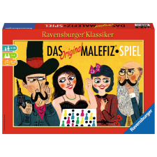 Ravensburger 267378 táblajáték Társasjáték Verseny társasjáték